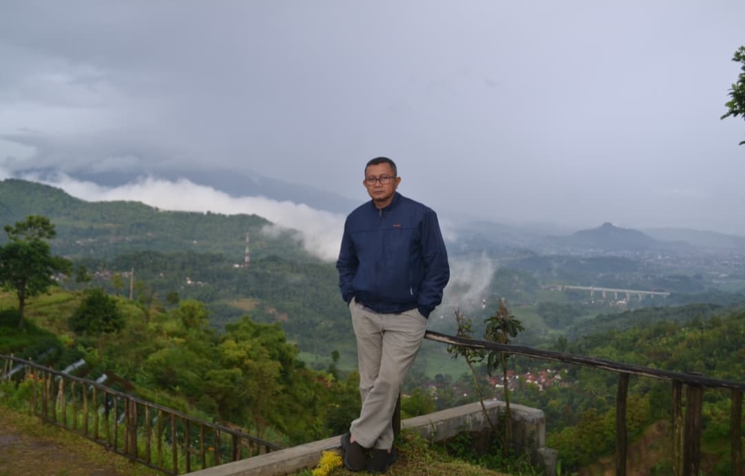 BUMDesma Rusa Emas Menghidupkan Geotheater Rancakalong sebagai Puseur Budaya Sunda