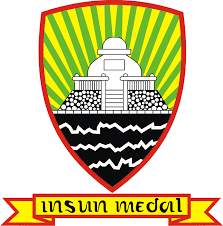 Logo Desa Pamekaran