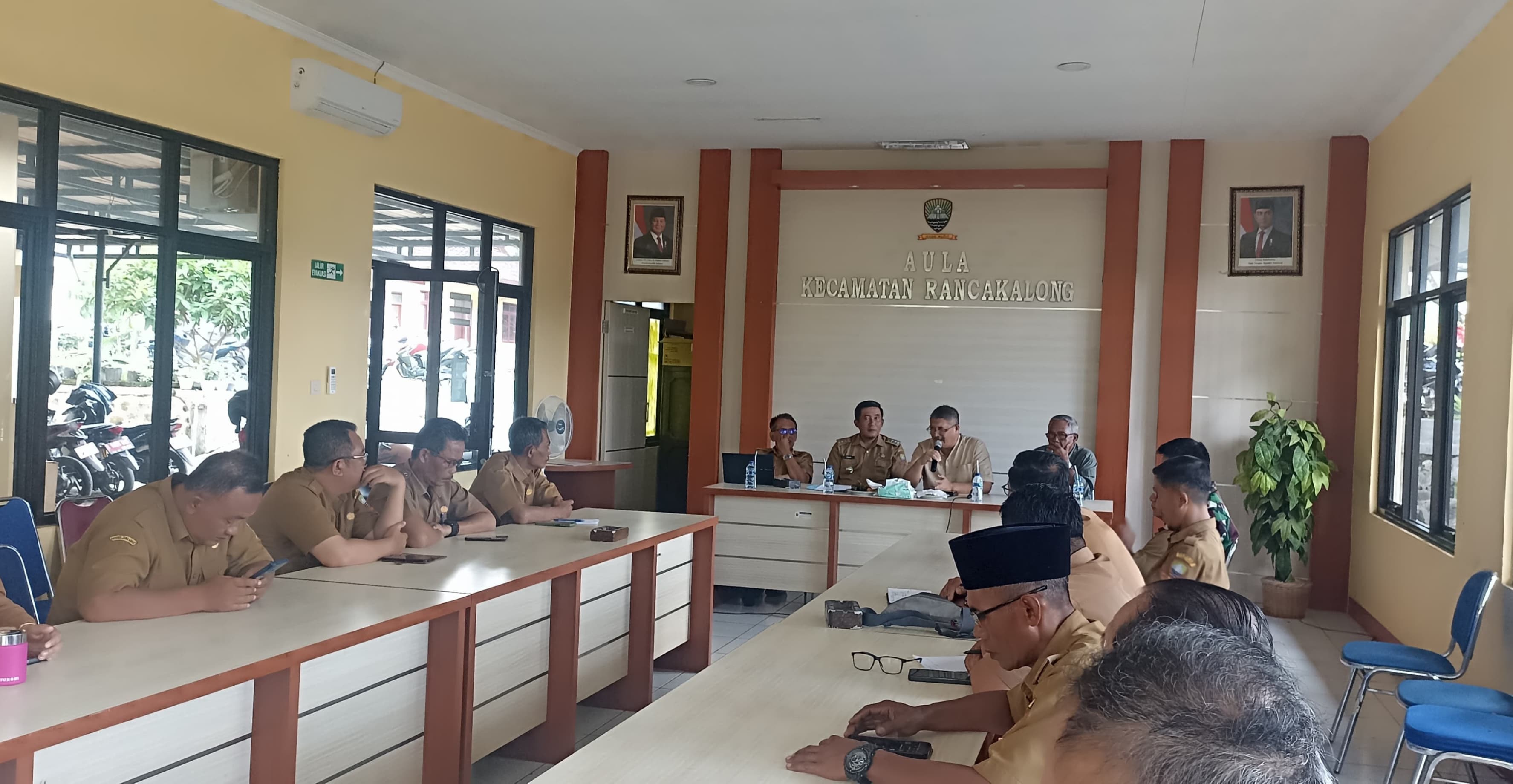 Ngalaksa 2026: Harmoni Tradisi dan Pariwisata di Rancakalong