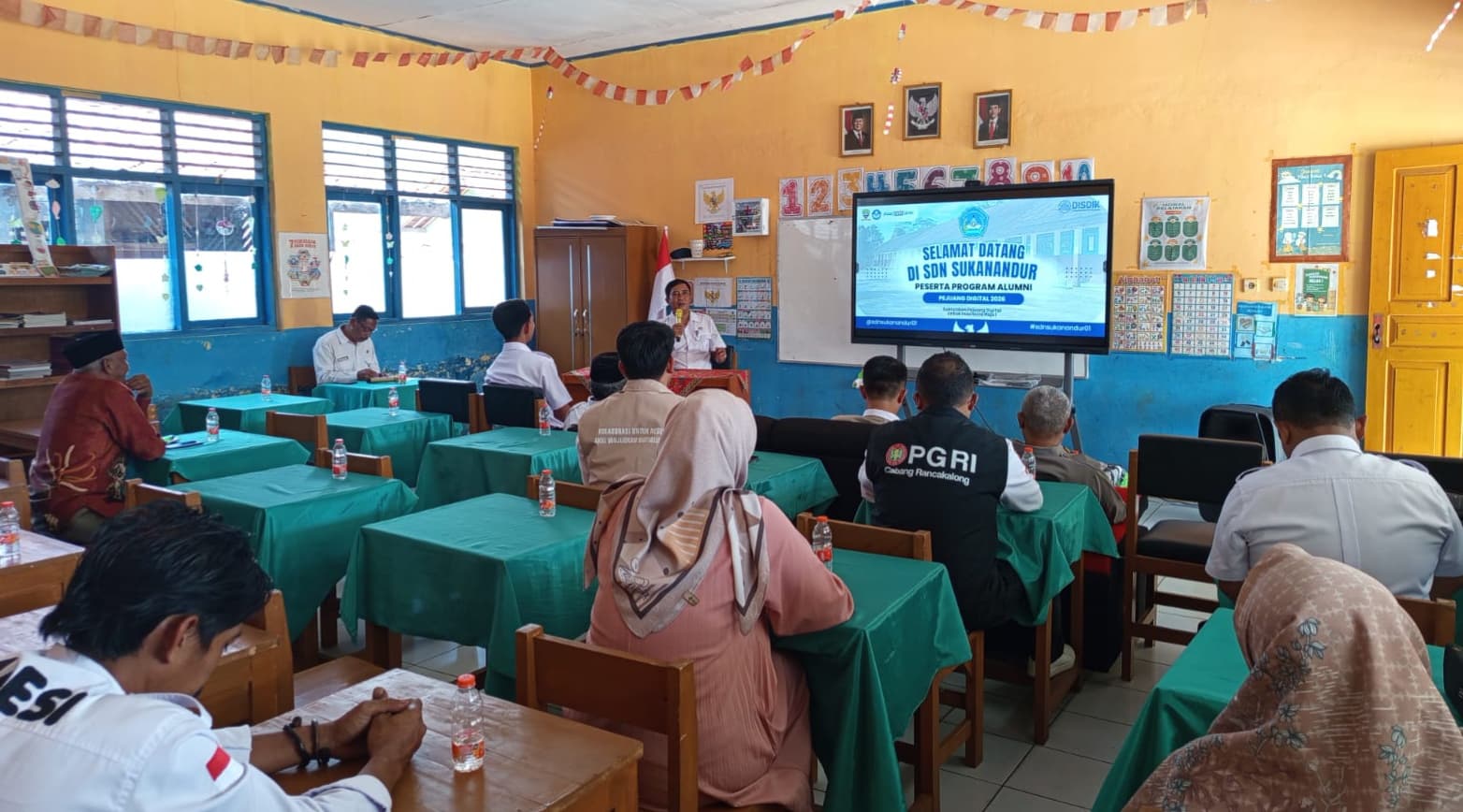 Pengabdian Tanpa Batas: Semangat Alumni Pejuang Digital 2026 Mengabdi untuk Negeri