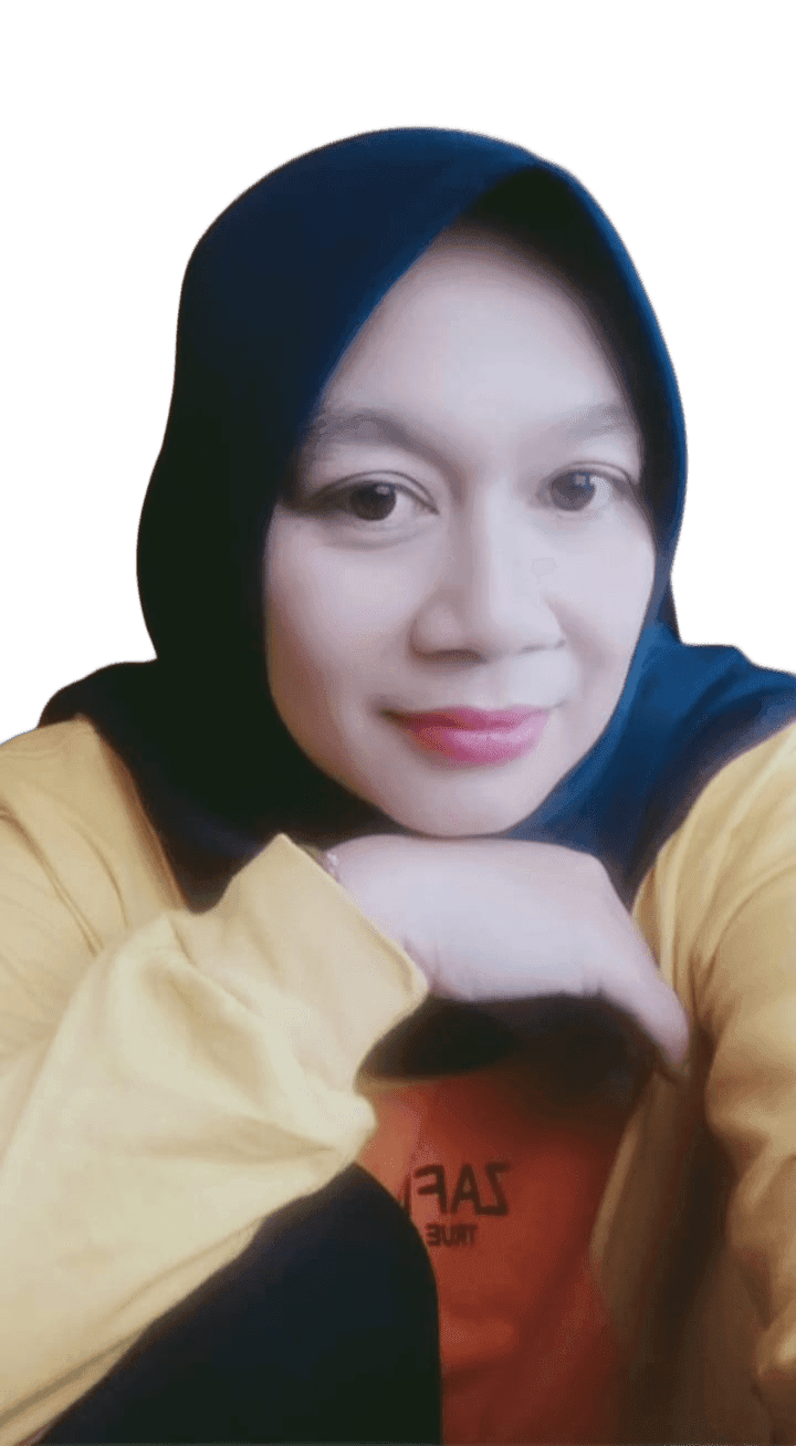 Lina Fadilah Sandi, S.Pd