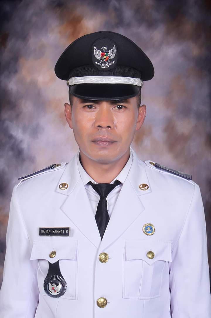 DADAN RAHMAT ROHDIANA