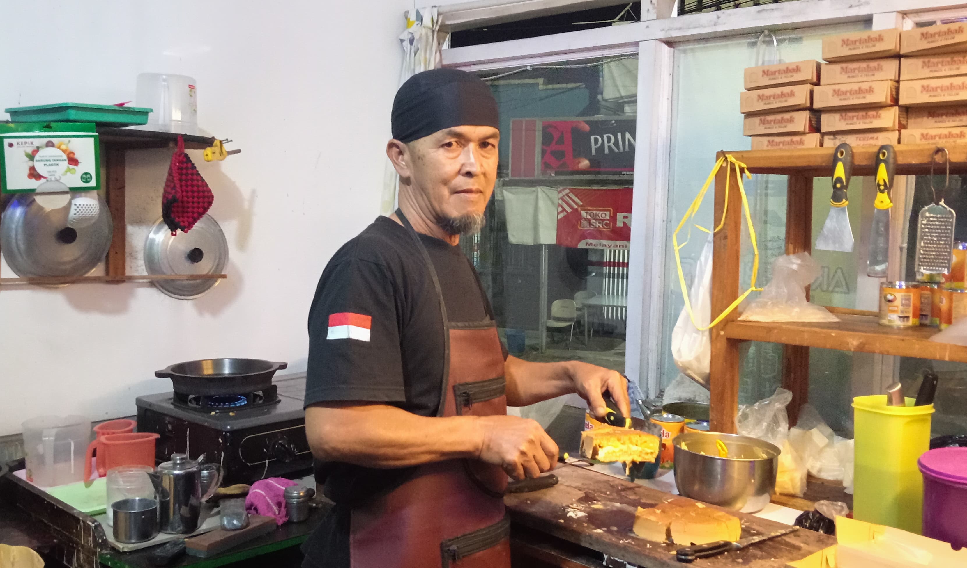 MARTABAK AKI DEBLENG