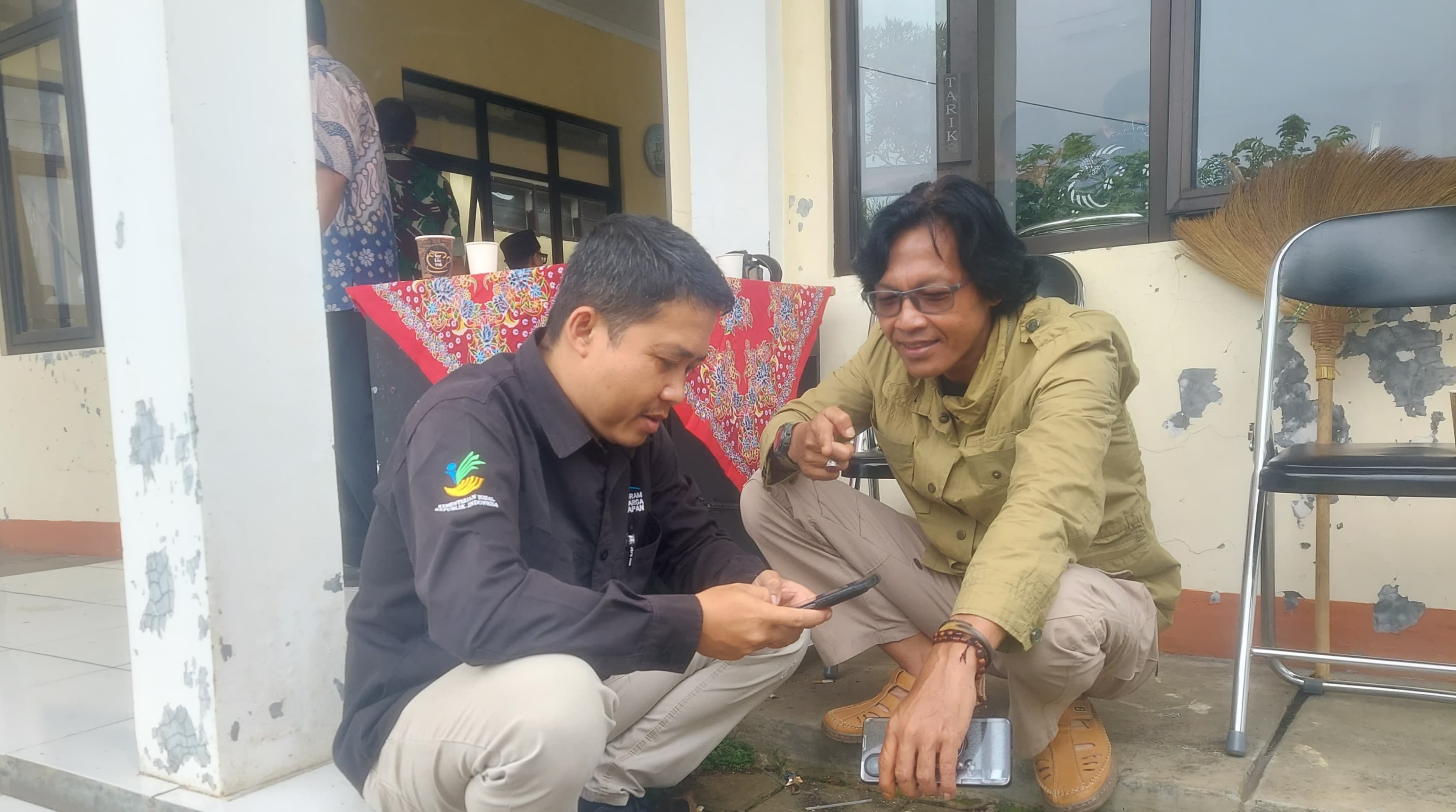 Pelayanan Adaptif PKH Rancakalong: Respons Cepat di Tengah Masyarakat