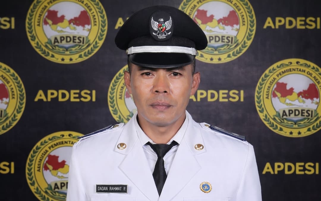 APDESI Rancakalong Tanggapi Pemangkasan Anggaran 2026: Desa Diminta Adaptif dan Realistis