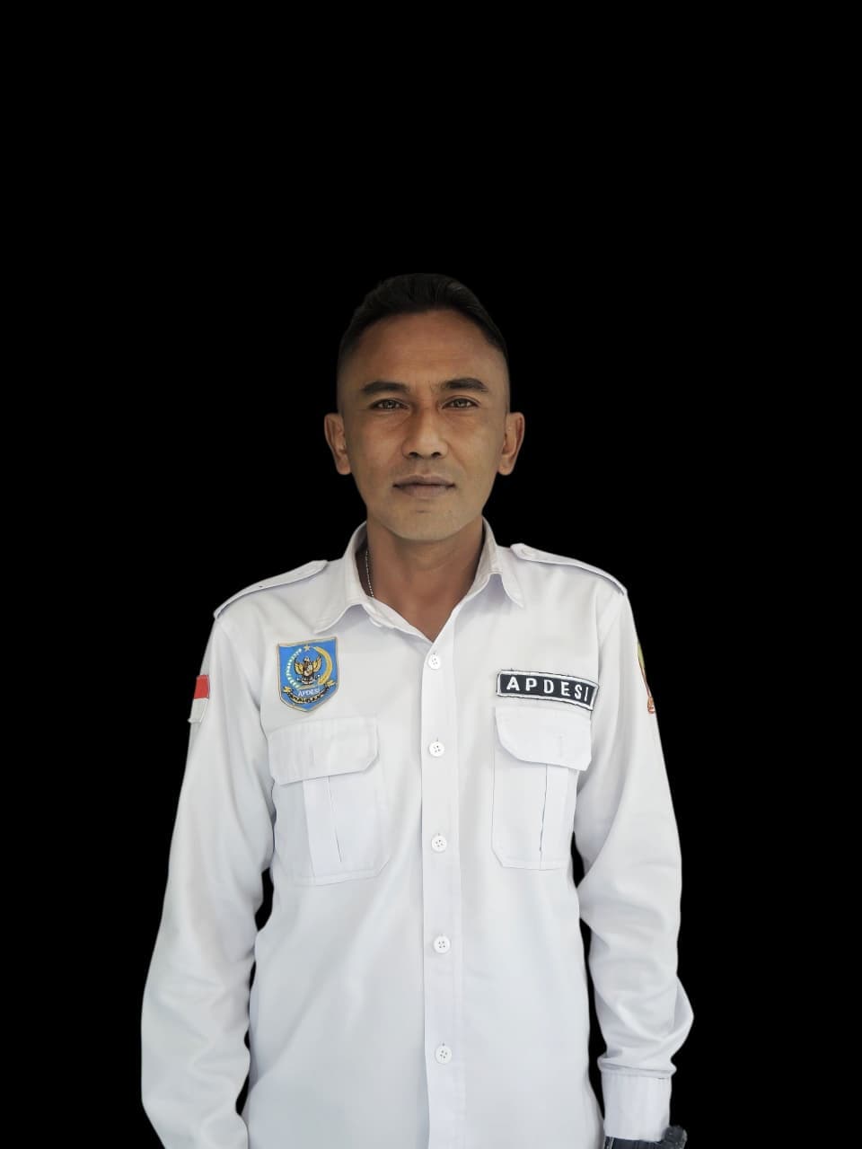 Asep Suherman