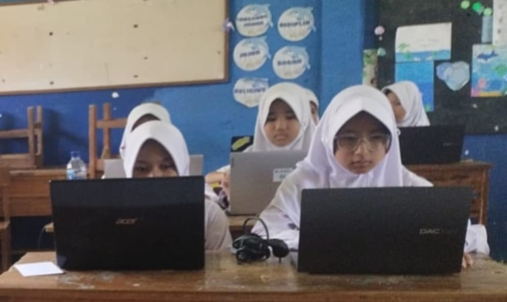 Semarak FLS3N Rancakalong: Panggung Kreativitas, Lahirkan Generasi Berkarakter