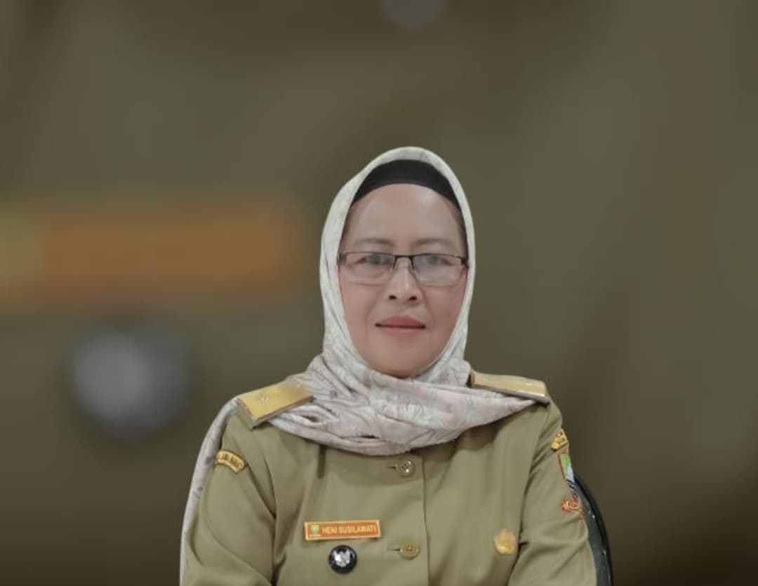 Menjaga Asa dari Desa: Cibunar Melangkah Pasti Menyongsong 2026