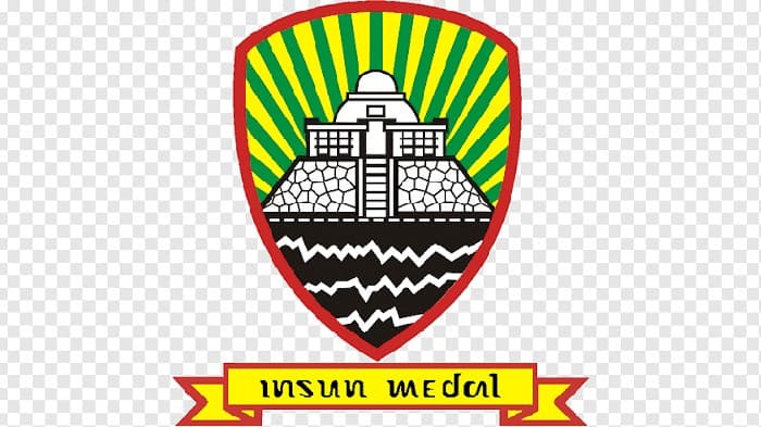 Logo Desa Cibungur