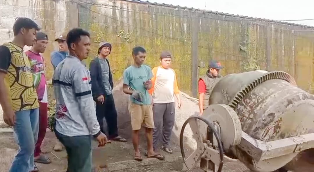 Kuwu Desa Pamekaran: Tahun 2026 Ikuti Regulasi, Gotong Royong Jadi Kekuatan