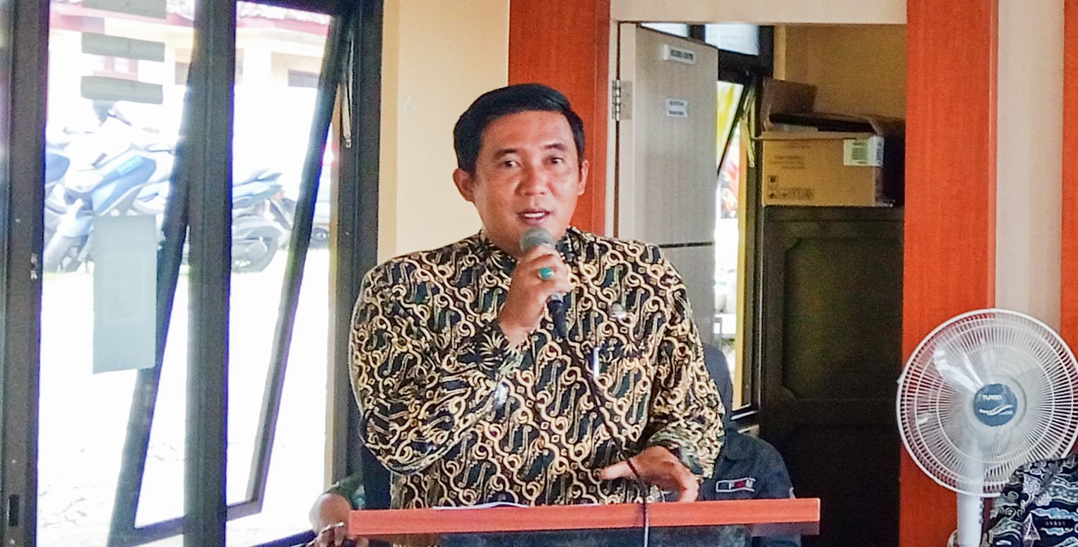 Musrenbang Rancakalong 2027: Menyatukan Aspirasi, Menguatkan Arah Pembangunan