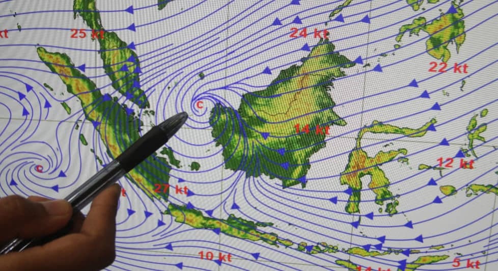 Rancakalong Diterpa Cuaca Ekstrem Longsor Terjadi di Sejumlah Titik, Warga Diminta Tingkatkan Kewaspadaan