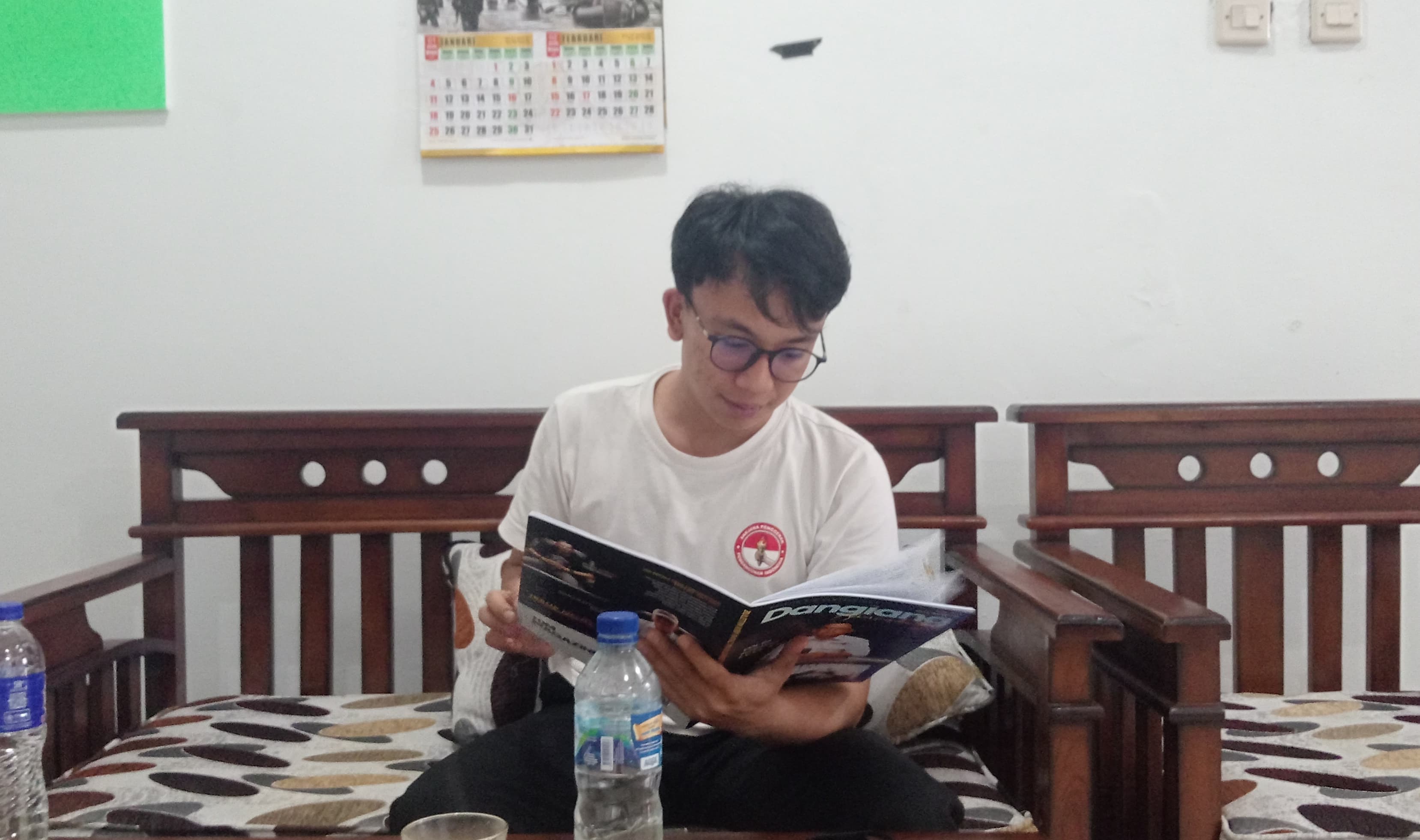 Menjalankan Asta Cita di Dapur Rakyat: Semangat MBG Rancakalong 2 untuk Generasi Sehat