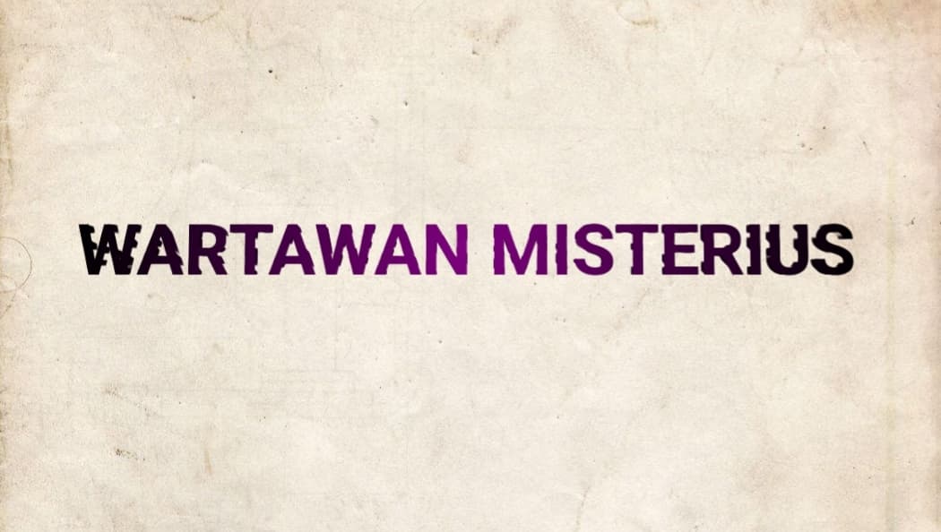 “Wartawan Misterius di Puskesmas: Ti Organisasi Nepi ka AGOGO, Bu Ida Nepi ka Gagaro Sirah!”