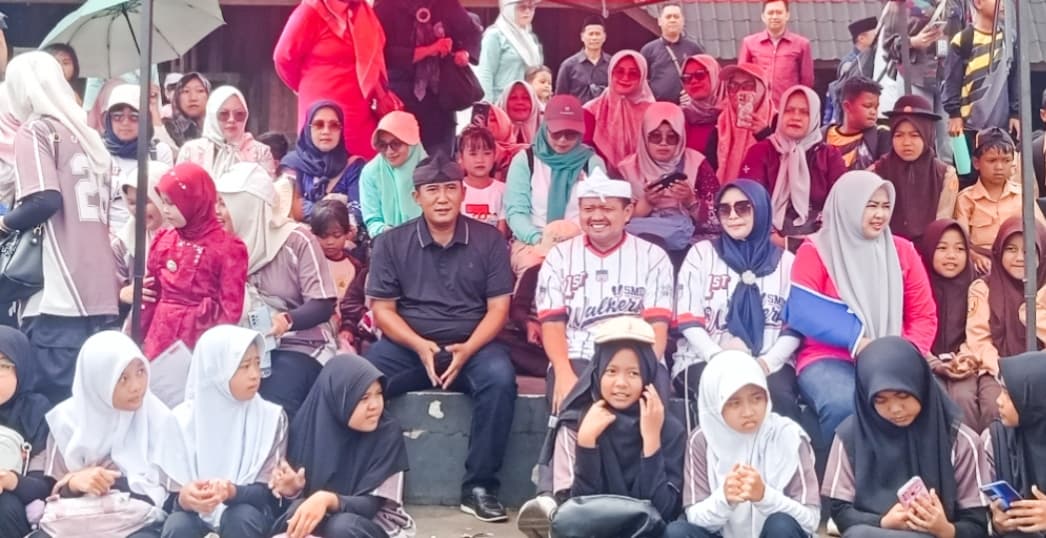 Merawat Warisan, Menyulam Masa Depan: Ekosistem Budaya Kasumedangan Vol. 19 di Geotheater Rancakalong
