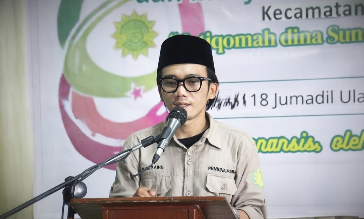 Menjaga Iman dan Harmoni Sosial di Tengah Kehidupan Masyarakat