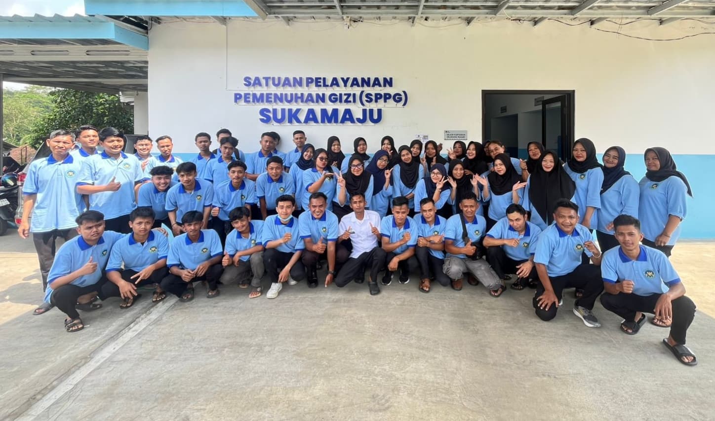 Sukamaju: Langkah Nyata Menuju Pelayanan Publik Lebih Baik