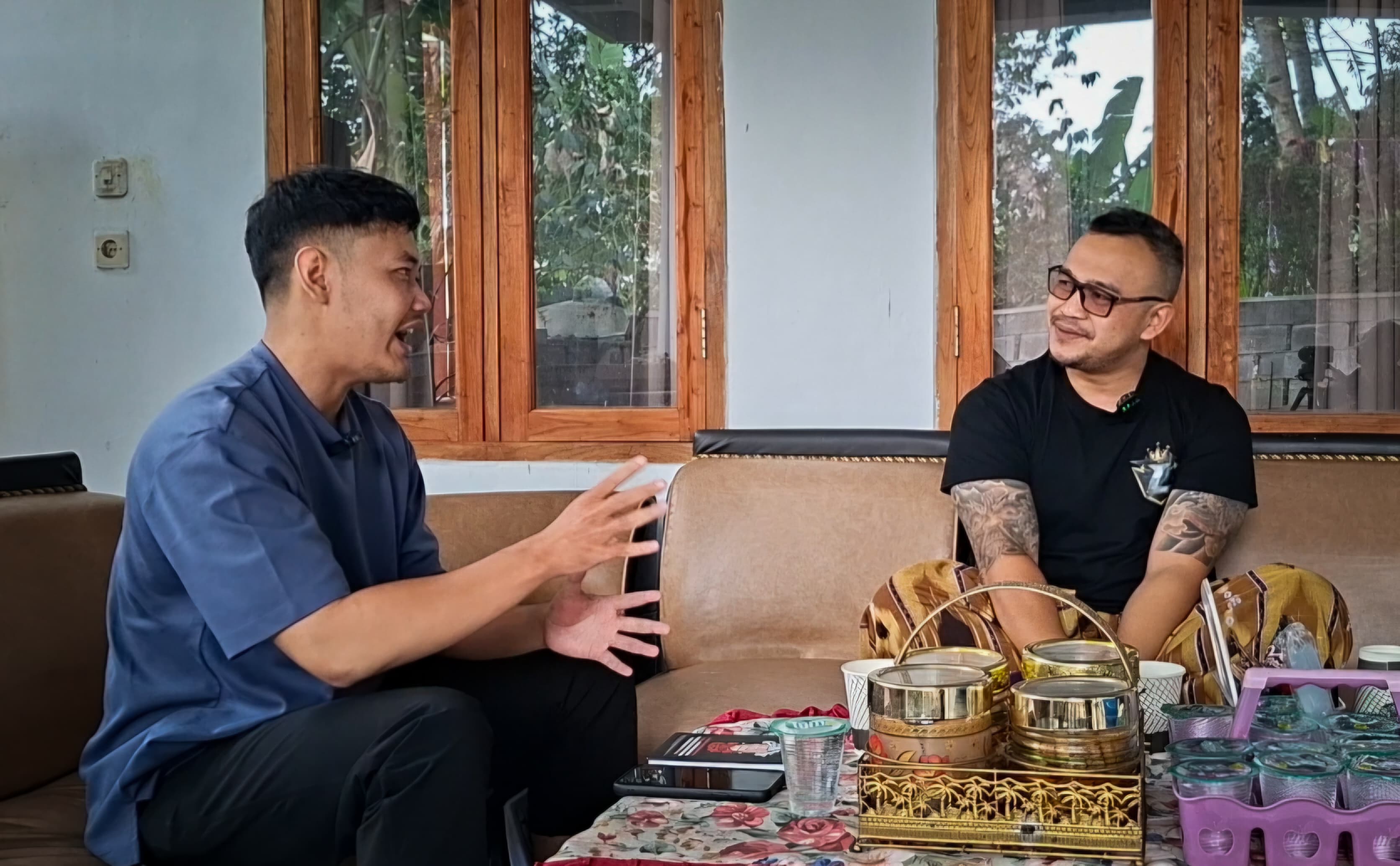 Ketika Gen-Z Bertanya, Bagaimana Peran Generasi Muda dalam Pemerintahan Desa? 
