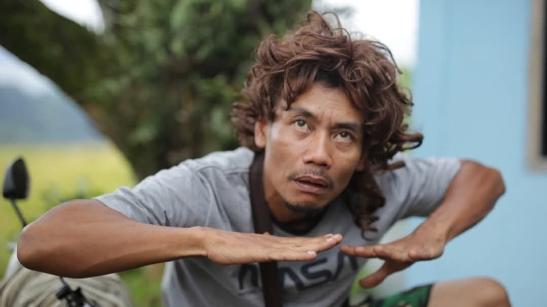 Mang Otang, Domba Jalu, jeung Sujud Paling Lila Sajagat Rancakalong