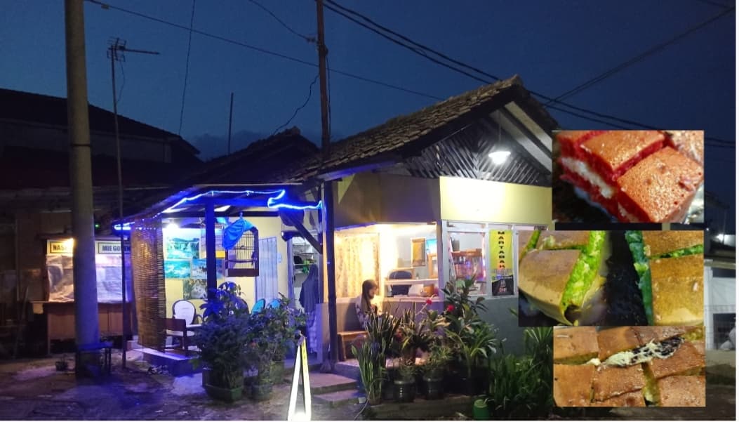 🥞🔥 MARTABAK AKI DEBLENG – DIJAMIN KETAGIHAN! 🔥🥞 📍 