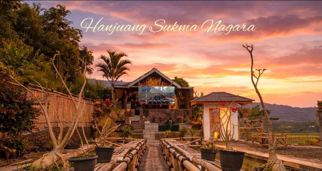 HANJUANG SUKMA NAGARA (HSN) Merajut Spiritualitas, Budaya, dan Kemandirian Ekonomi dalam Satu Gerakan