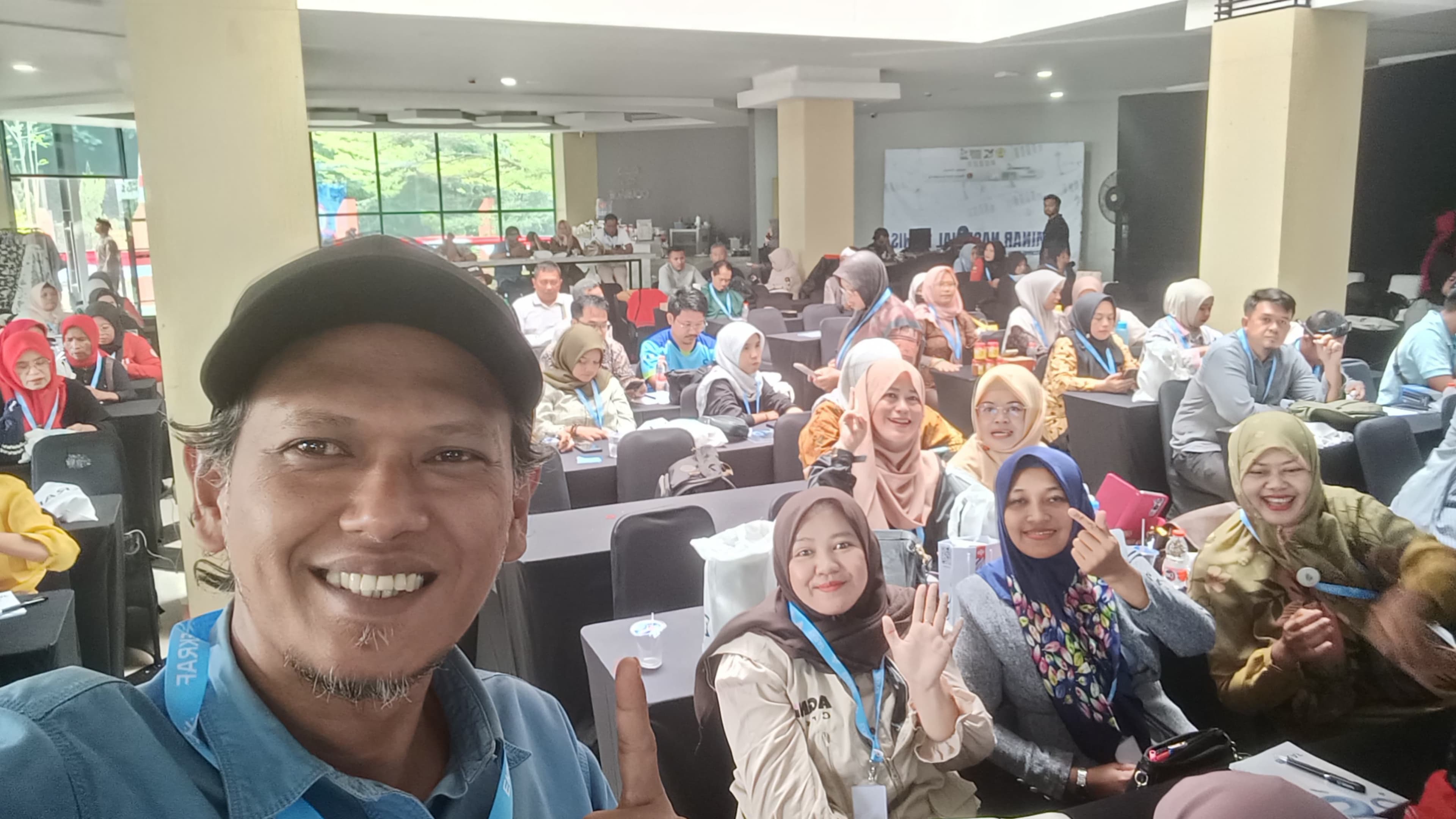 "Sumedang Go Digital", Dorong Pelaku Ekonomi Kreatif Naik Kelas Lewat Penguatan Konten Digital 