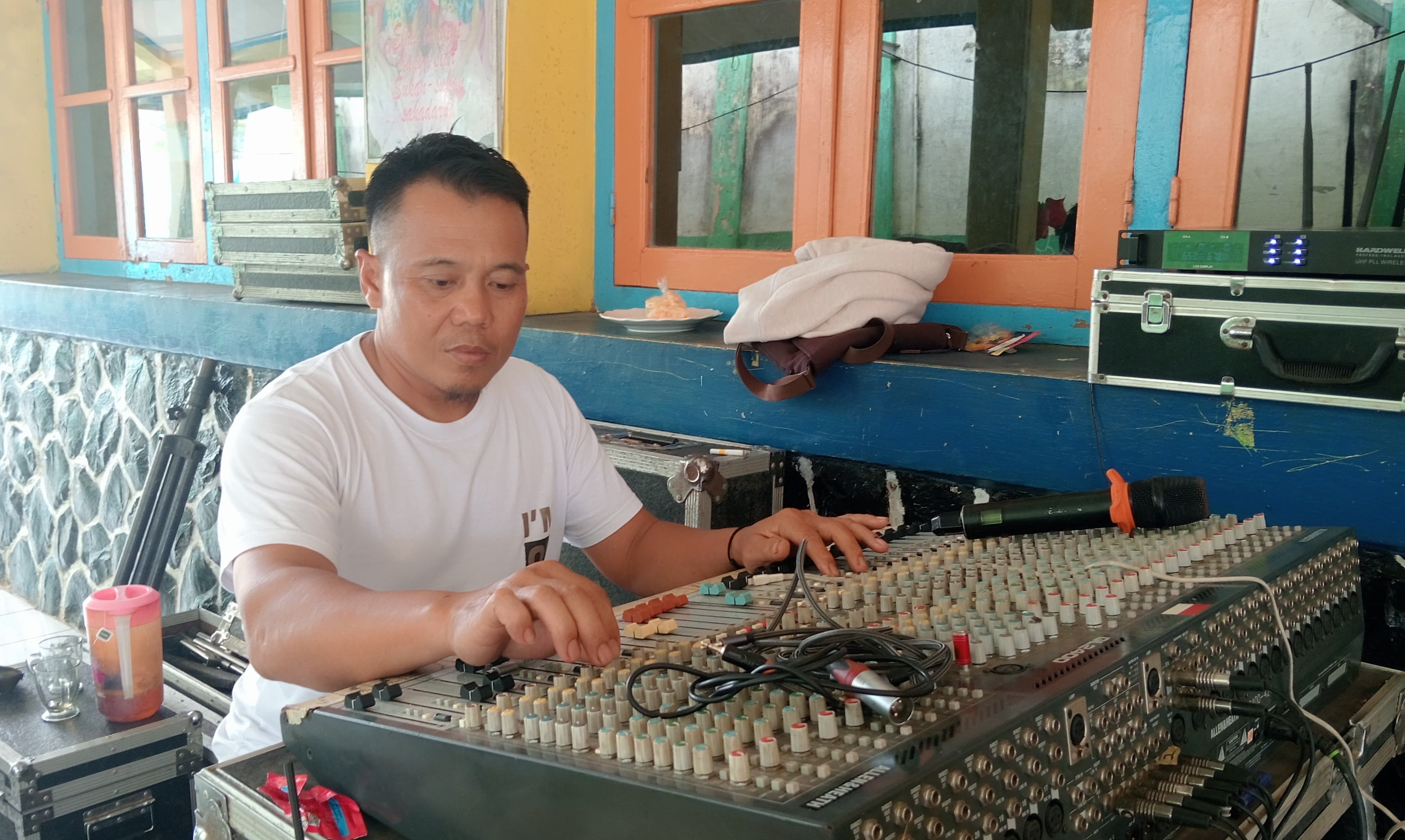 🎶 Difa Audio Soundsystem 🎶