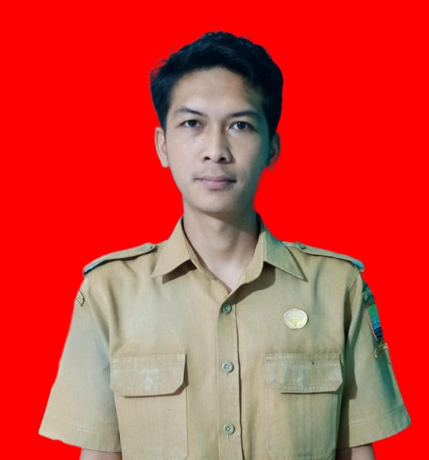 ANDREAS PEBRIADI IRAWAN