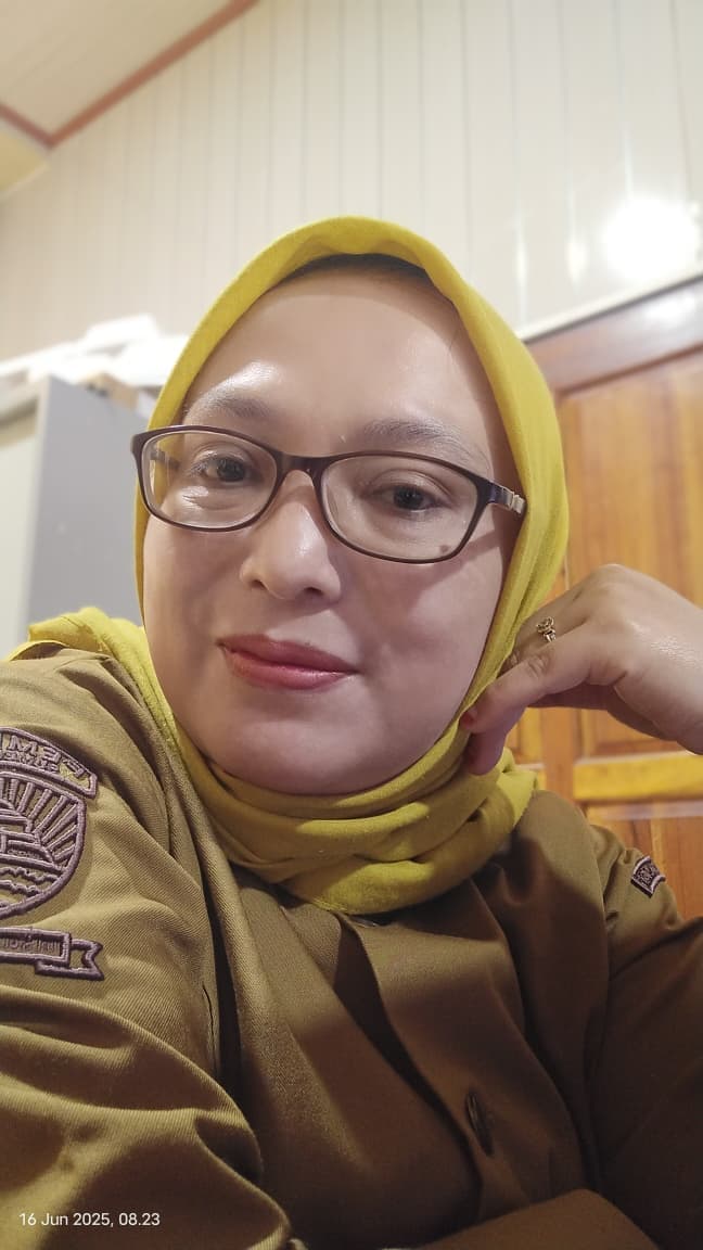 ENI KARTINI