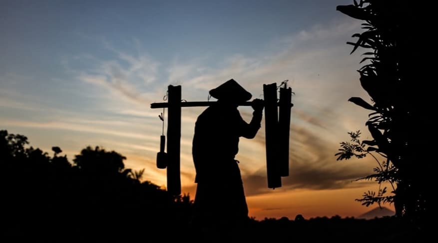 MANG LAHEM,LALAKON AMIS TI GARAWANGI